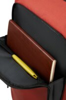 Samsonite Armox 17.3" Overnight Laptop Hátizsák - Narancssárga