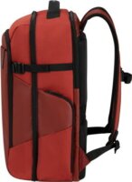 Samsonite Armox 17.3" Overnight Laptop Hátizsák - Narancssárga