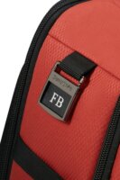 Samsonite Armox 17.3" Overnight Laptop Hátizsák - Narancssárga