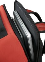 Samsonite Armox 17.3" Overnight Laptop Hátizsák - Narancssárga