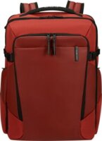Samsonite Armox 17.3" Overnight Laptop Hátizsák - Narancssárga