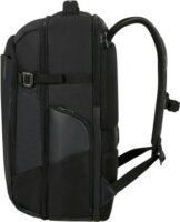 Samsonite Armox 17.3" Overnight Laptop Hátizsák - Fekete