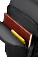 Samsonite Armox 17.3" Overnight Laptop Hátizsák - Fekete