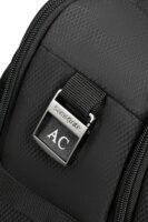 Samsonite Armox 17.3" Overnight Laptop Hátizsák - Fekete