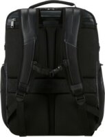 Samsonite Armox 17.3" Overnight Laptop Hátizsák - Fekete