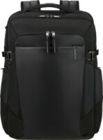 Samsonite Armox 17.3" Overnight Laptop Hátizsák - Fekete