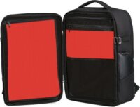 Samsonite Armox 17.3" Overnight Laptop Hátizsák - Fekete