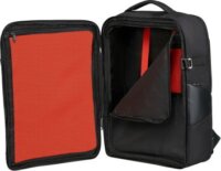 Samsonite Armox 17.3" Overnight Laptop Hátizsák - Fekete
