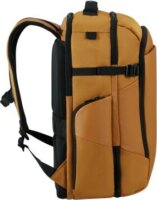 Samsonite Armox 17.3" Overnight Laptop Hátizsák - Sárga