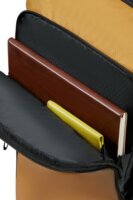 Samsonite Armox 17.3" Overnight Laptop Hátizsák - Sárga