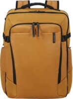 Samsonite Armox 17.3" Overnight Laptop Hátizsák - Sárga