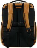 Samsonite Armox 17.3" Overnight Laptop Hátizsák - Sárga