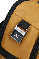 Samsonite Armox 17.3" Overnight Laptop Hátizsák - Sárga