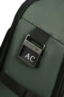 Samsonite Armox 17.3" Overnight Laptop Hátizsák - Zöld