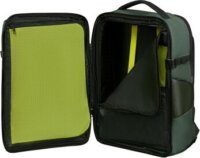 Samsonite Armox 17.3" Overnight Laptop Hátizsák - Zöld