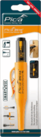 Pica 170/46/SB BIG INK 2-4mm Permanens Marker mély lyukjelölő funkcióval - Fekete