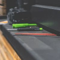 Pica 4070/SB DRY Summer Heat Jelölőceruza utántöltő készlet - Vegyes színek