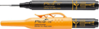 Pica 150/46 INK Mély lyukjelölő marker 1.5mm - Fekete