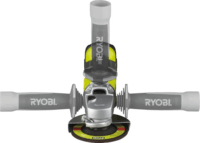 Ryobi R18AG-140S One Plus™ Akkus Sarokcsiszoló Flex Ø115mm 18V