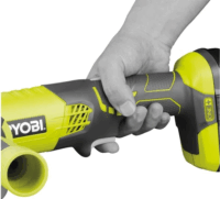Ryobi R18AG-140S One Plus™ Akkus Sarokcsiszoló Flex Ø115mm 18V