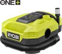Ryobi RMI18-0 One Plus™ Multifunkciós Elektromos Pumpa 18V (Akku és töltő nélkül)