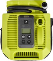 Ryobi RMI18-0 One Plus™ Multifunkciós Elektromos Pumpa 18V (Akku és töltő nélkül)