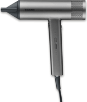 Severin HT 0169 ION technológiás Hajszárító 2000 Watt - Szürke