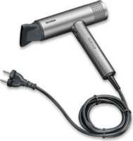 Severin HT 0169 ION technológiás Hajszárító 2000 Watt - Szürke