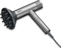 Severin HT 0169 ION technológiás Hajszárító 2000 Watt - Szürke