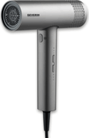 Severin HT 0169 ION technológiás Hajszárító 2000 Watt - Szürke