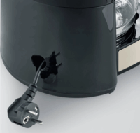 Severin KA 9575 Filteres kávéfőző 1000W - Fekete/Bézs