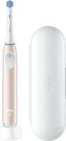 Oral-B iO Series 2 Akkus Elektromos fogkefe - Halvány rózsaszín