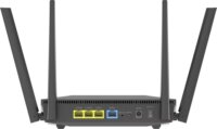 ASUS RT-AX52 AX1800 Wireless WiFi 6 Router