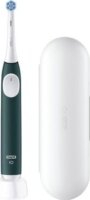 Oral-B iO Series 2 Akkus Elektromos fogkefe - Erdőzöld