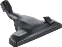 Nilfisk 13E08A2 Vezetékes porzsákos porszívó 450W - Piros/Fekete