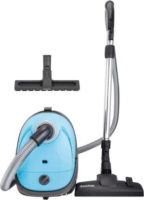 Nilfisk LBB10P05A-HB15 Vezetékes porzsákos porszívó 750W - Kék/Fekete