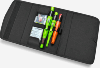 Pica Master Jelölő marker készlet - Vegyes színek (5 db / csomag)