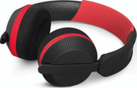 Philips TAA6219BK/00 Bluetooth Fejhallgató Headset - Piros/Fekete