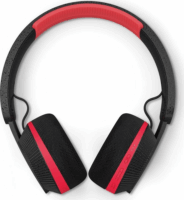 Philips TAA6219BK/00 Bluetooth Fejhallgató Headset - Piros/Fekete