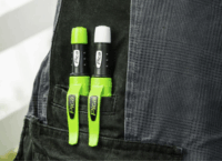 Pica Master Aszatlos jelölő marker készlet - Vegyes színek (6db/csomag)