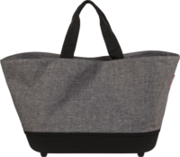 Reisenthel BE7052 Bevásárló táska - Szürke