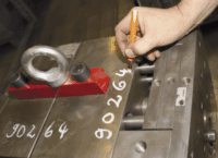 Pica 8080 GEL Filctoll 2-8 mm - Fehér