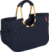 Reisenthel OR4111 L Bevásárló táska - Fekete