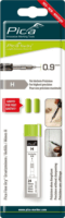Pica 7050/SB Fine-Dry "H" Nyomos írón betét 0,9mm - Grafit