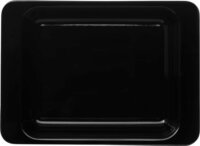 WMF 05.0230.5291 Szögletes Sütőedény fedéllel 36 x 26 x 8 cm - Barna / Fekete