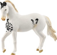 Schleich 14898 Horse Club Marwari csődör figura