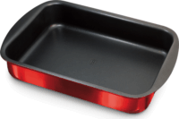 Berlinger Haus BH/7860N Sütőtepsi 30cm - Matt bordó