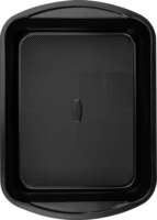 Berlinger Haus BH/8682 Sütőtepsi 40cm - Matt bordó