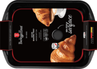 Berlinger Haus BH/8682 Sütőtepsi 40cm - Matt bordó