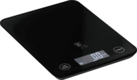 Berlinger Haus BH/9365 Digitális konyhai mérleg - Fekete